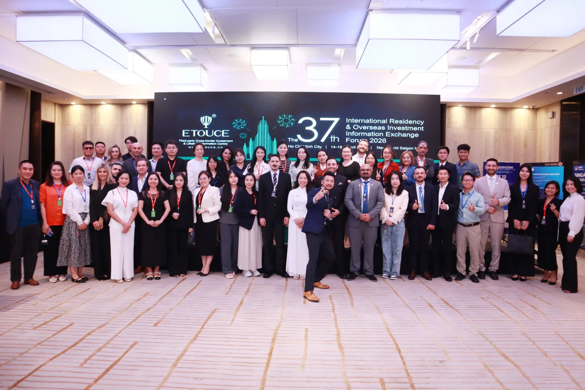 海外移投峰会,第37届,越南
