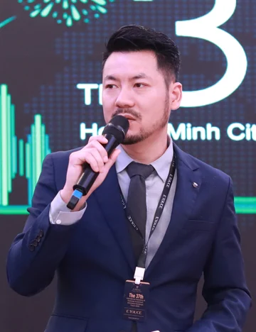 Lotte Zhang肖像