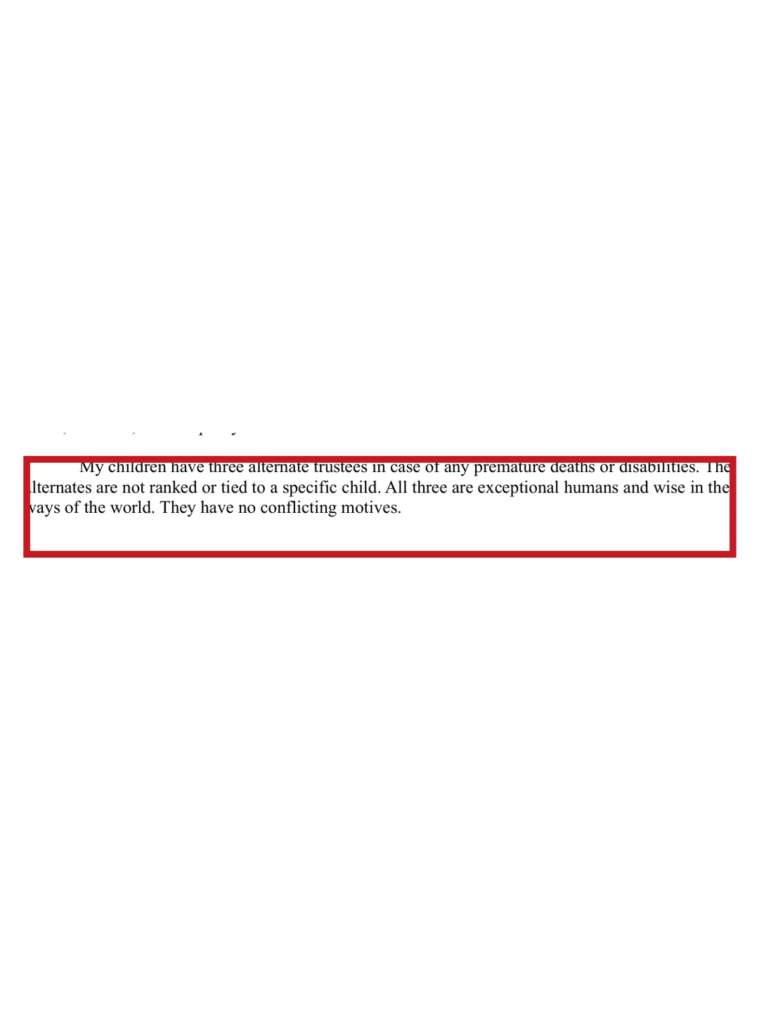Berkshire Hathaway — Buffett November 10, 2025 letter focus P04